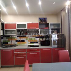 Квартира 45,1 м², 1-комнатная - изображение 3