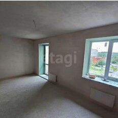 Квартира 68,8 м², 2-комнатная - изображение 2