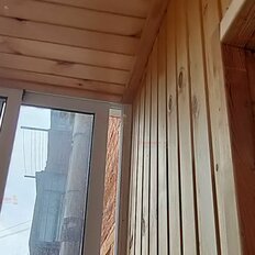 Квартира 30 м², 1-комнатная - изображение 4