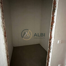 Квартира 38,3 м², 1-комнатная - изображение 5