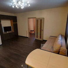 Квартира 52 м², 2-комнатная - изображение 4