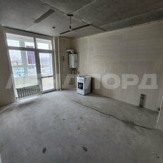 Квартира 83 м², 3-комнатная - изображение 2