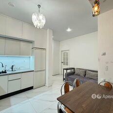 Квартира 44 м², 2-комнатная - изображение 5