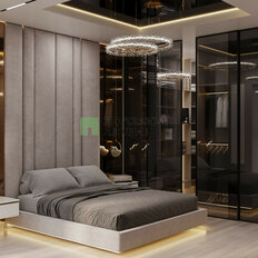 Квартира 164 м², 4-комнатная - изображение 1