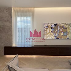 Квартира 98,8 м², 3-комнатная - изображение 2