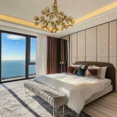 Квартира 150 м², 3-комнатные - изображение 5