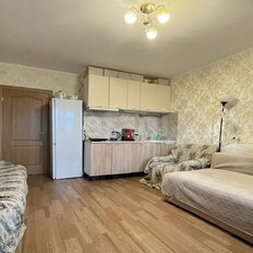 Квартира 28,3 м², студия - изображение 2