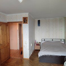 Квартира 34,1 м², 1-комнатная - изображение 4