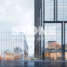 769,7 м², офис - изображение 2