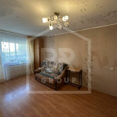 Квартира 41 м², 1-комнатная - изображение 4