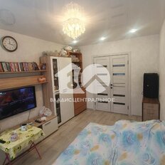 Квартира 60 м², 3-комнатная - изображение 1