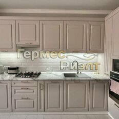 Квартира 59,6 м², 2-комнатная - изображение 3