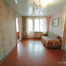 Квартира 44,9 м², 2-комнатная - изображение 1
