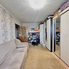 Квартира 33,1 м², 1-комнатная - изображение 4