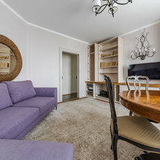 Квартира 76,6 м², 3-комнатная - изображение 1