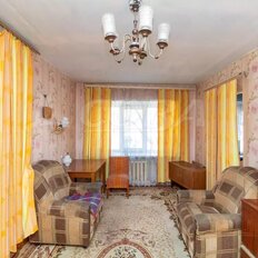 Квартира 53 м², 1-комнатная - изображение 4
