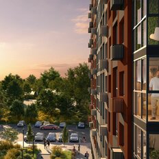 Квартира 38,5 м², 1-комнатная - изображение 2