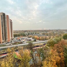 Квартира 52,5 м², 2-комнатная - изображение 1