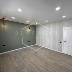 Квартира 41,3 м², 1-комнатная - изображение 5