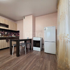 Квартира 48,9 м², 2-комнатная - изображение 5