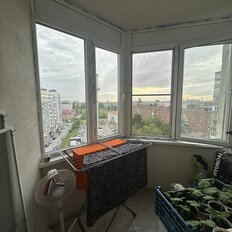 Квартира 52 м², 2-комнатная - изображение 1