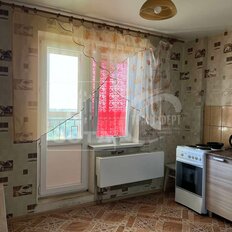 Квартира 41,2 м², 1-комнатная - изображение 3