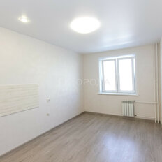 Квартира 48 м², 1-комнатная - изображение 3