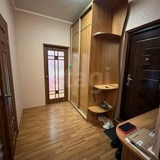 Квартира 56 м², 2-комнатная - изображение 2