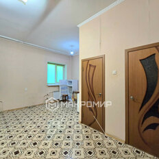 Квартира 32 м², студия - изображение 3