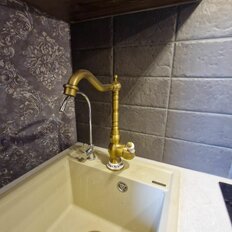 Квартира 25 м², студия - изображение 4