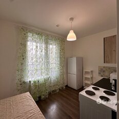 Квартира 33 м², 1-комнатная - изображение 3