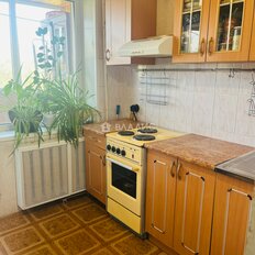 Квартира 33,1 м², 1-комнатная - изображение 3