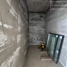 Квартира 41,9 м², студия - изображение 2