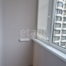 Квартира 23 м², студия - изображение 5