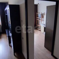 Квартира 45 м², 1-комнатная - изображение 4