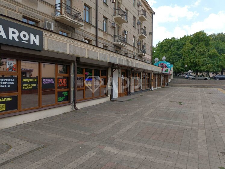 245 м², торговое помещение 367 500 ₽ в месяц - изображение 46
