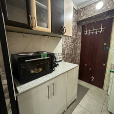 Квартира 14,2 м², студия - изображение 4