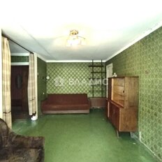 Квартира 42,8 м², 2-комнатная - изображение 5