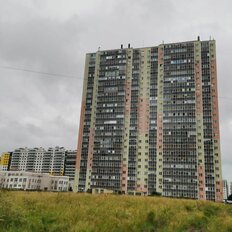 Квартира 22,2 м², студия - изображение 2