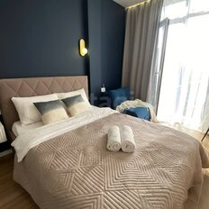 Квартира 23,7 м², студия - изображение 2