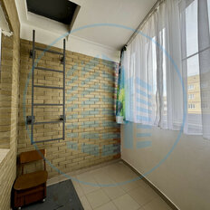 Квартира 34,8 м², 1-комнатная - изображение 3