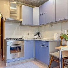 Квартира 32,9 м², 1-комнатная - изображение 3