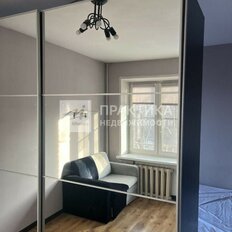 Квартира 32 м², 1-комнатная - изображение 5