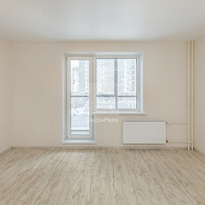 Квартира 40,6 м², 2-комнатная - изображение 2