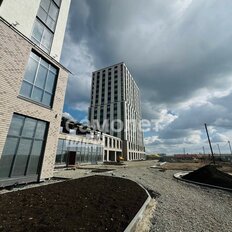 Квартира 53,8 м², 2-комнатная - изображение 4