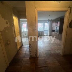 Квартира 72,9 м², 3-комнатная - изображение 3