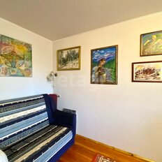 Квартира 69 м², 3-комнатная - изображение 5