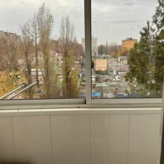 Квартира 64 м², 3-комнатная - изображение 4