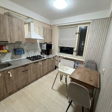 Квартира 49,7 м², 2-комнатная - изображение 1