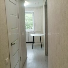 Квартира 28,4 м², 1-комнатная - изображение 2